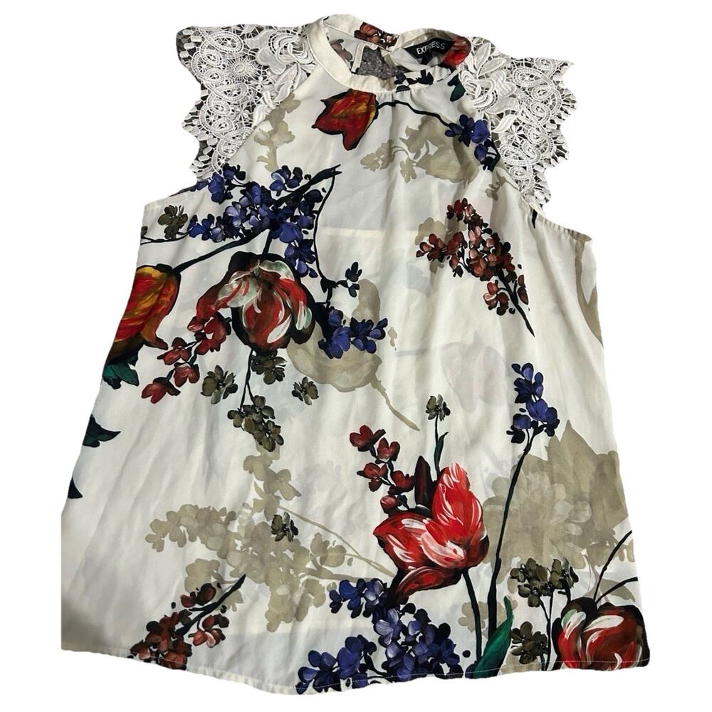 Express Women’s blouse